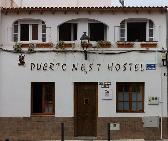 Puerto Nest