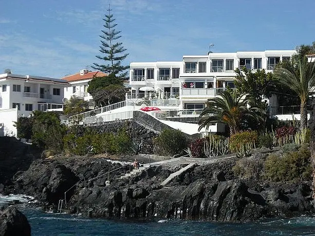 Punta Negra