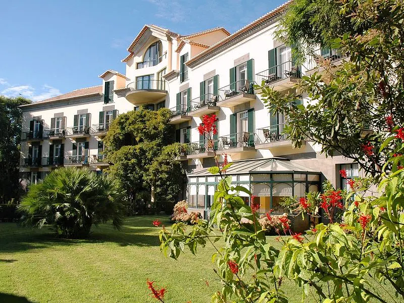 QUINTA DA BELA VISTA