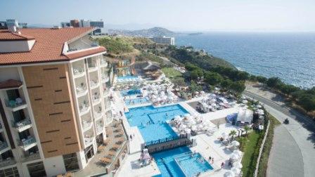 RAMADA RESORT BY WYNDHAM KUSADASI & GOLF