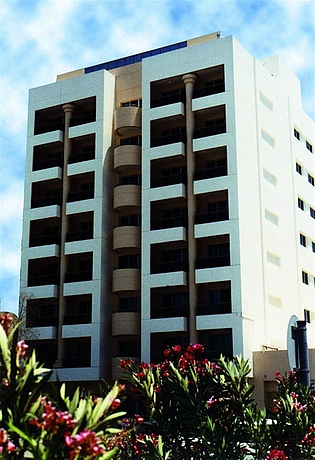 Ramee Hotel Apartments