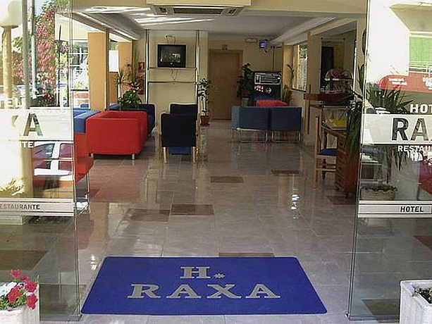 Raxa