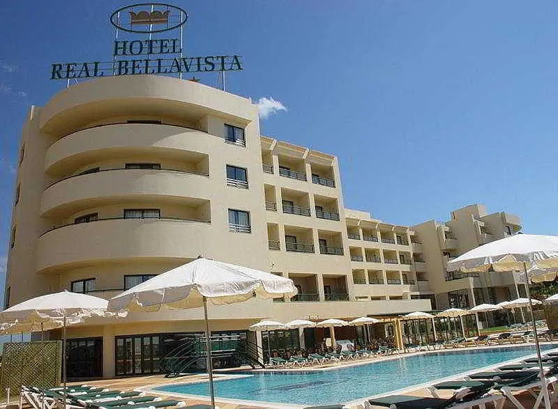 Real Bellavista Hotel & Spa