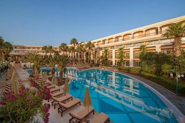 RETHYMNO PALACE HOTEL