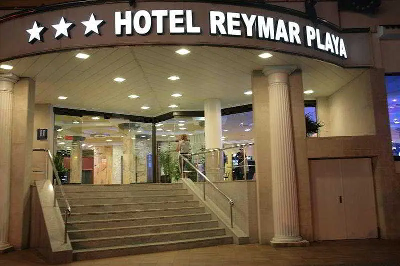 REYMAR PLAYA