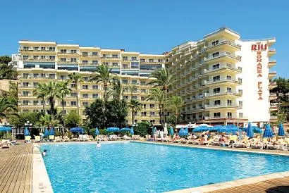 RIU BONANZA PLAYA