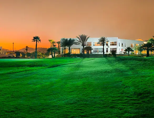 RIXOS GOLF VILLAS & SUITES