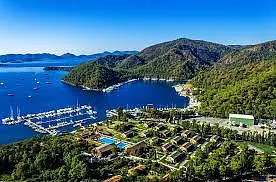 RIXOS PREMIUM GOCEK