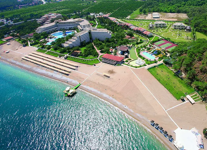 RIXOS PREMIUM TEKIROVA