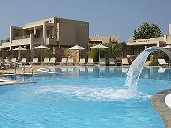 SANI ASTERIAS SUITES