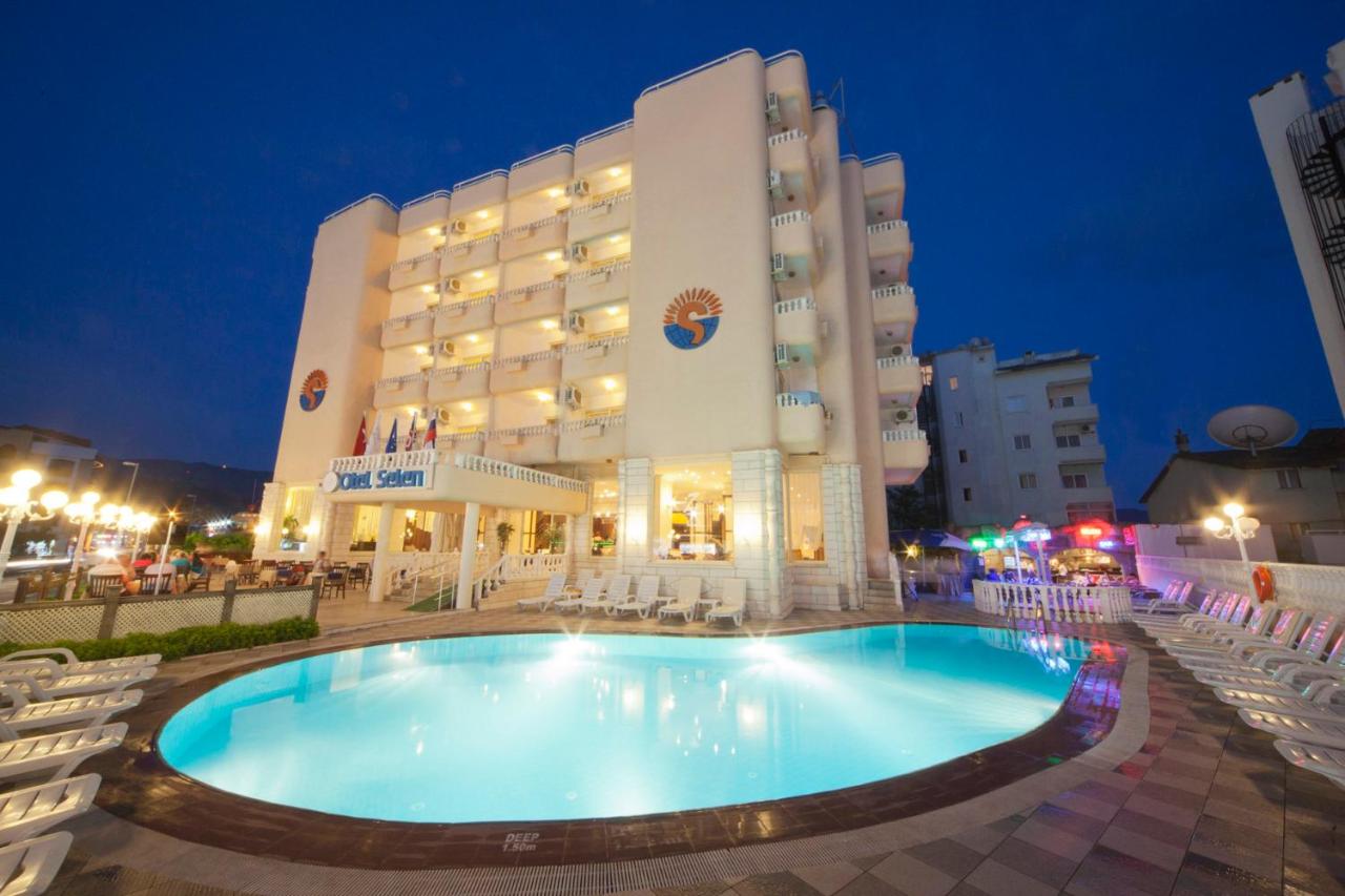 SELEN  HOTEL