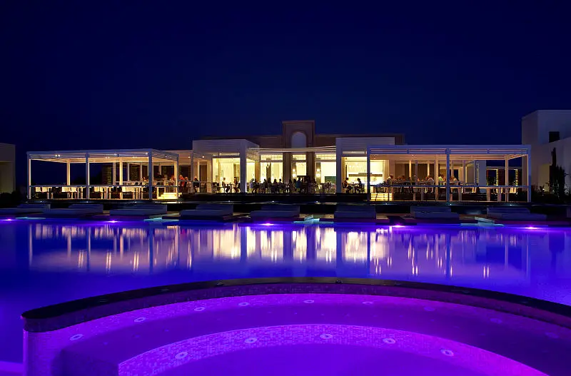 Sentido Pelagos Suites & Spa