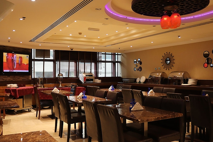 Signature Inn Deira