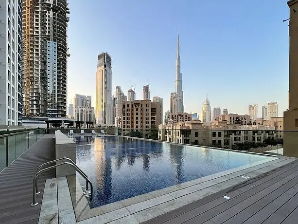 Silkhaus Bellevue, Downtown Dubai