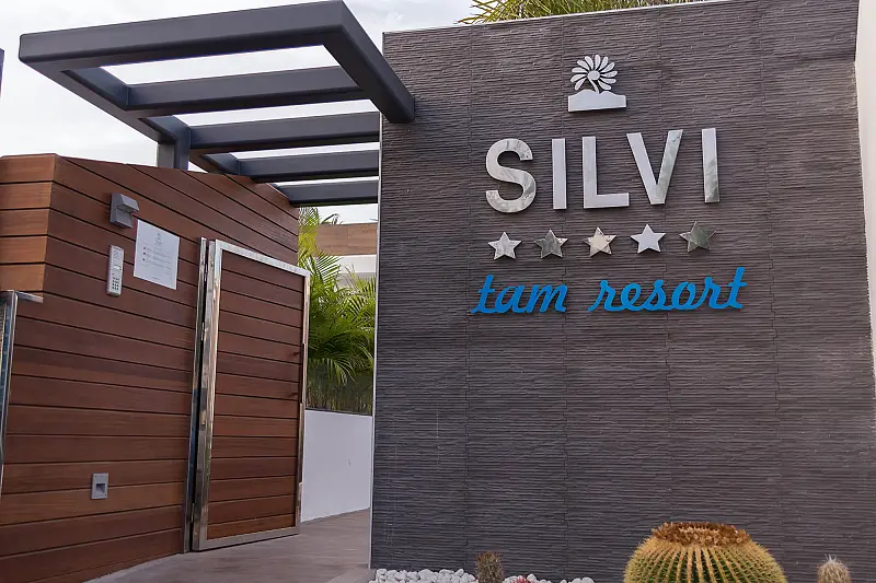 Silvi Villas