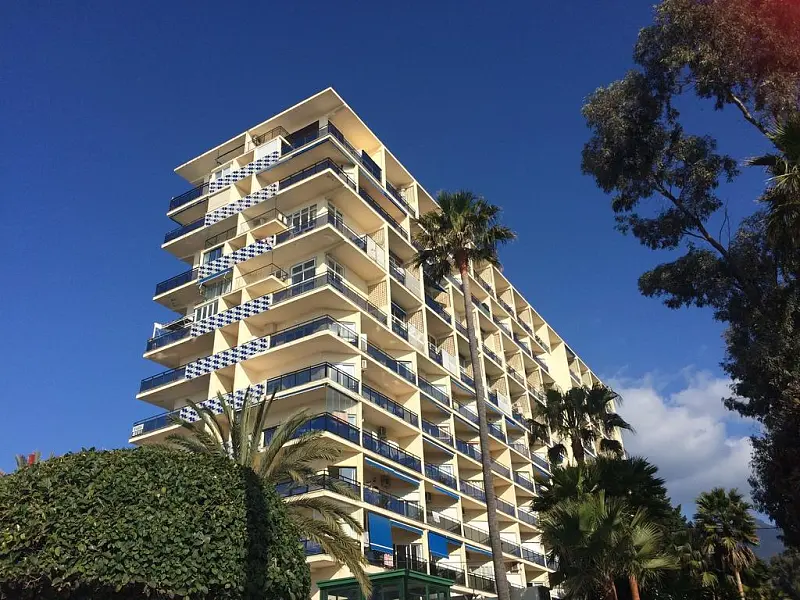 Skol Apartments Marbella