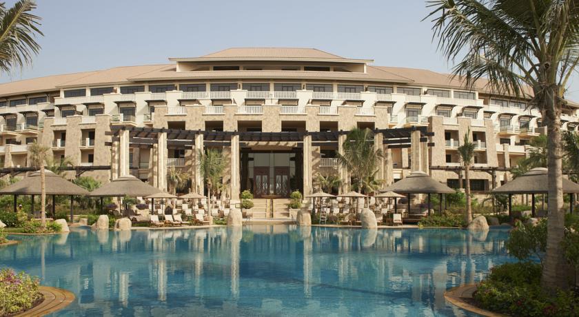 SOFITEL DUBAI THE PALM