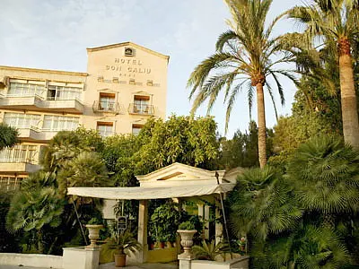 SON CALIU HOTEL