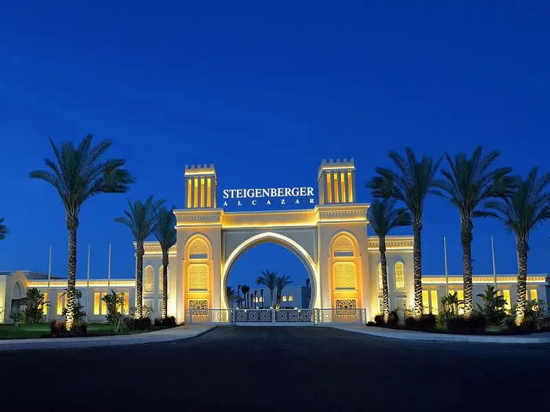 STEIGENBERGER ALCAZAR SHARM