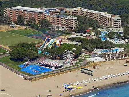 SUENO BEACH HOTEL