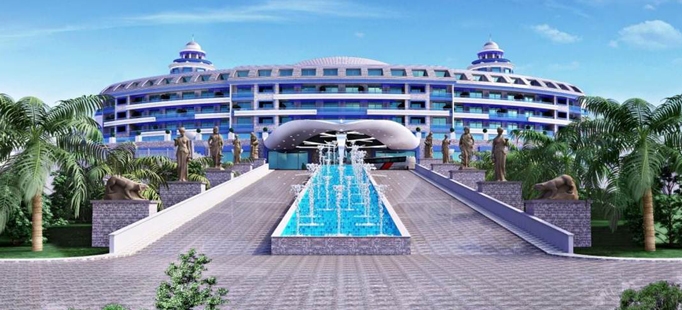 SUENO HOTELS DELUXE BELEK