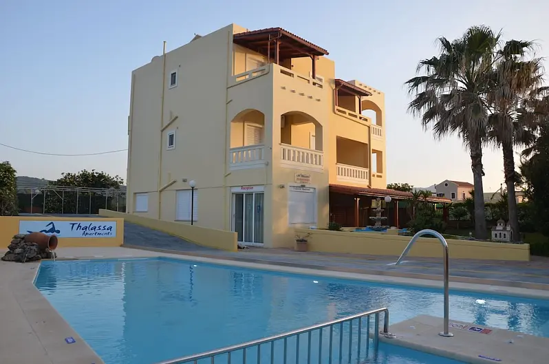 Thalassa Apartments