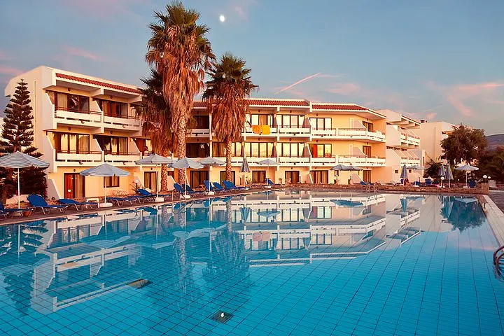 THALASSA HOTEL