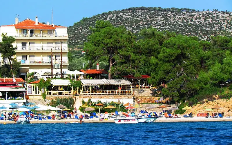 THASSOS HOTEL