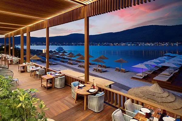 TITANIC DELUXE BODRUM VILLAS