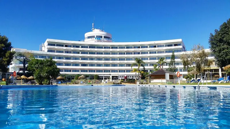 TRH Paraíso Hotel