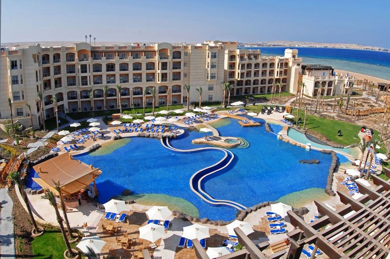 TROPITEL SAHL HASHEESH