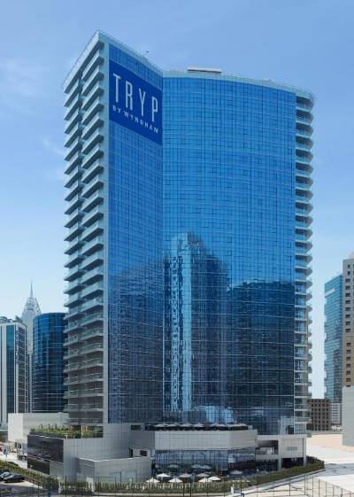 TRYP by Wyndham Barsha Heights