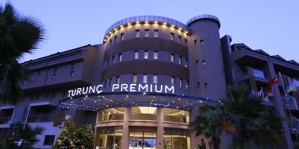 TURUNC PREMIUM HOTEL