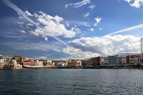 Venetian Palace Chania