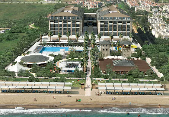 VERA CLUB HOTEL MARE