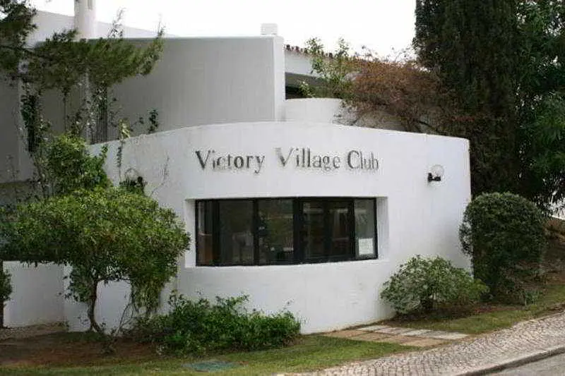 Victory Village