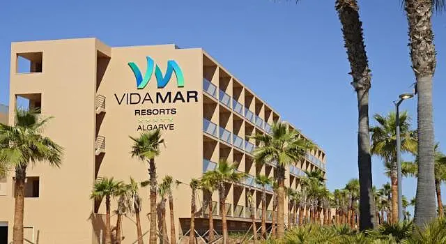 VIDAMAR RESORTS