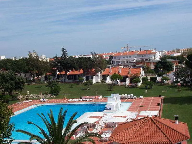 Vilanova Resort