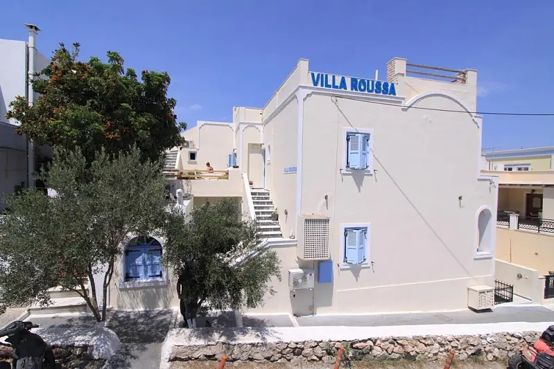 Villa Roussa