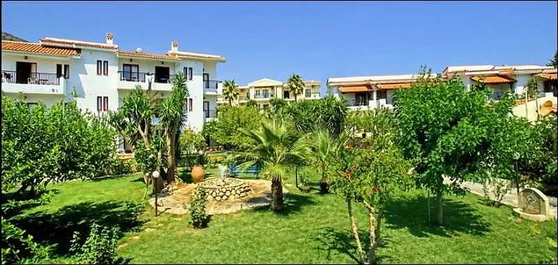 Villa Vicky Hersonissos