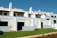 Villas d'Agua