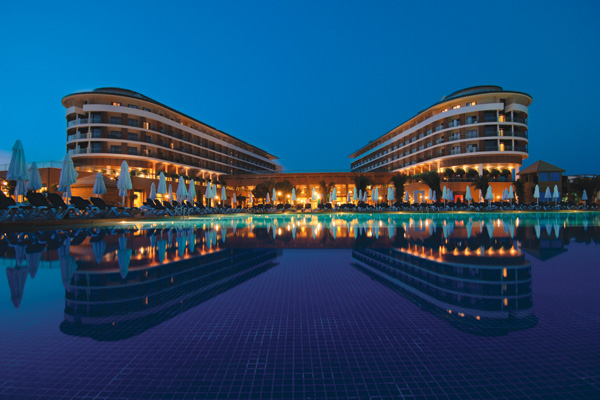 VOYAGE BELEK