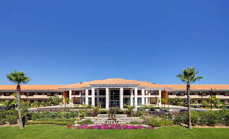 Wyndham Grand Algarve