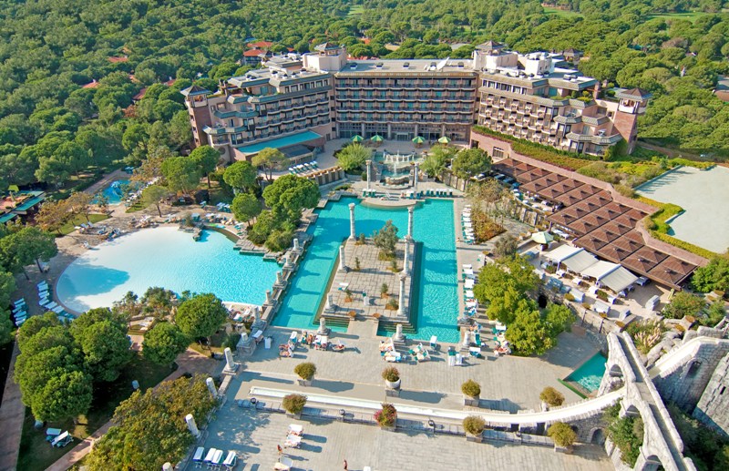 XANADU RESORT HOTEL BELEK