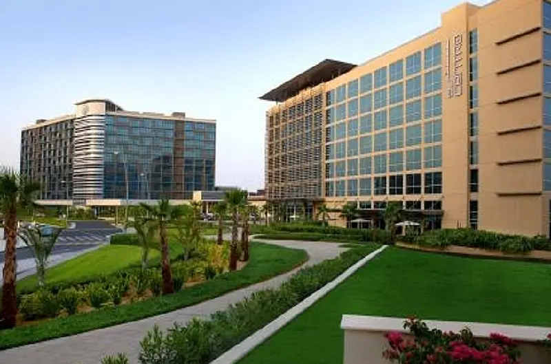 YAS ISLAND ROTANA