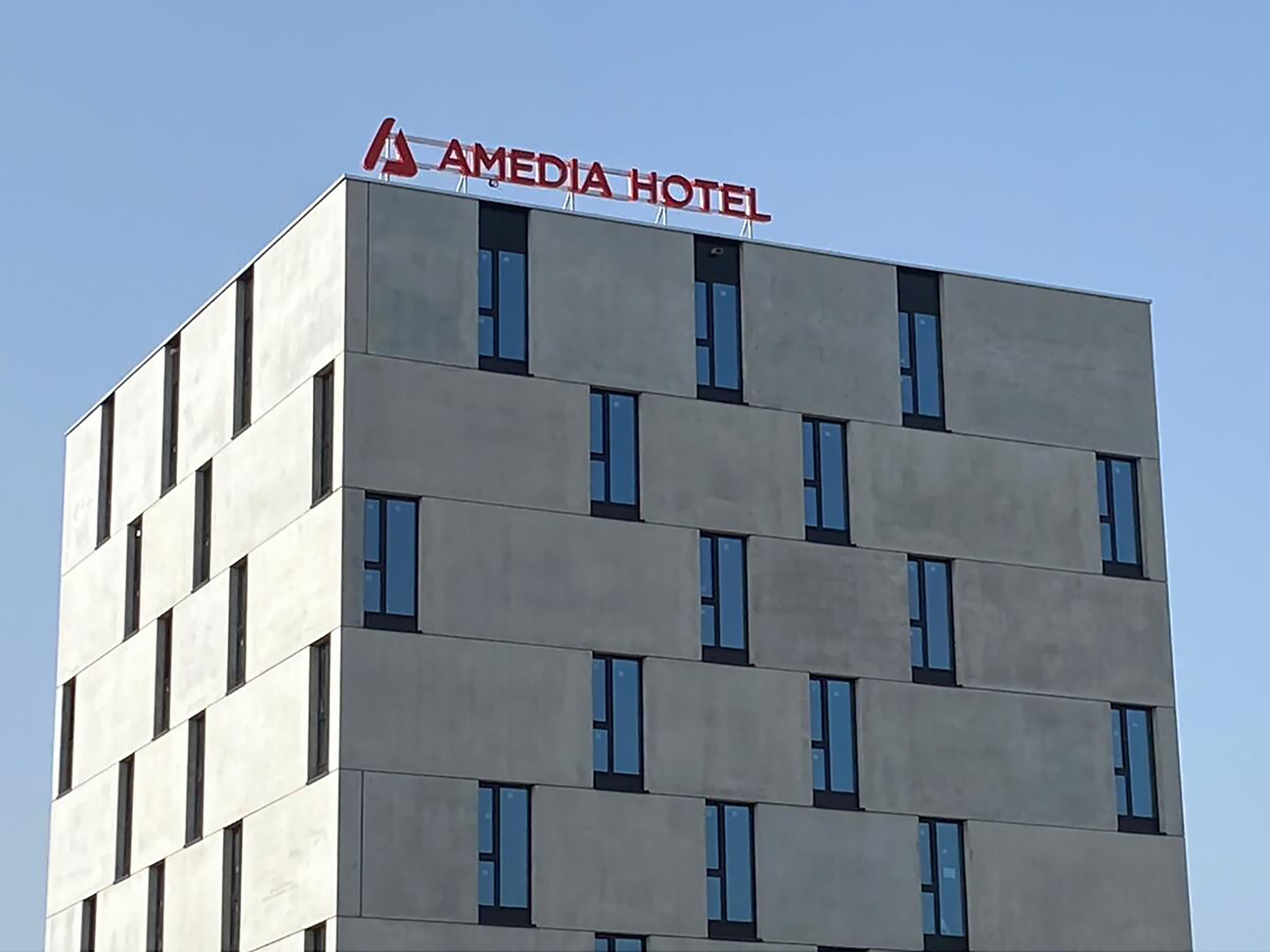 AMEDIA Hotel Lustenau