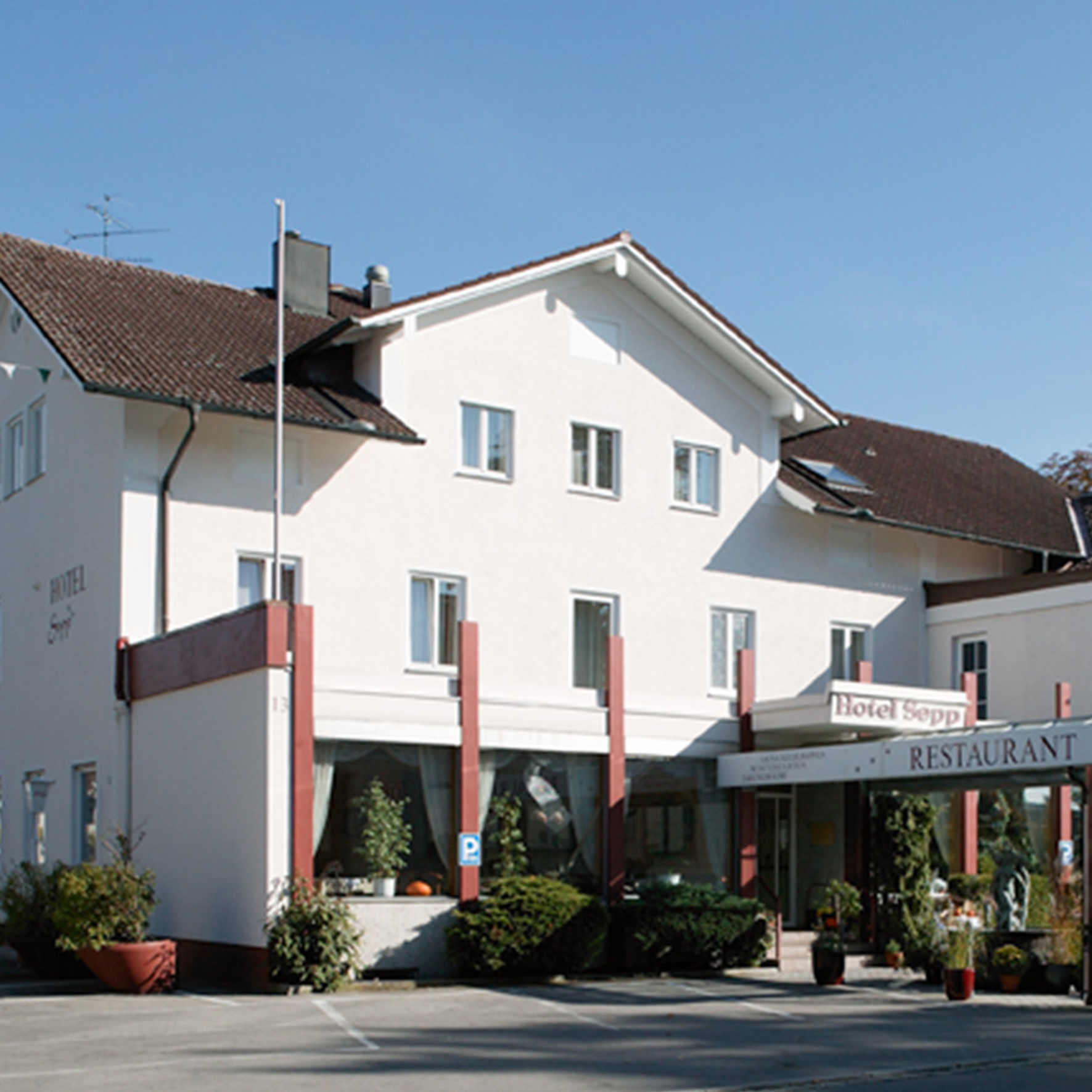 Arthotel ANA Panorama Marktoberdorf