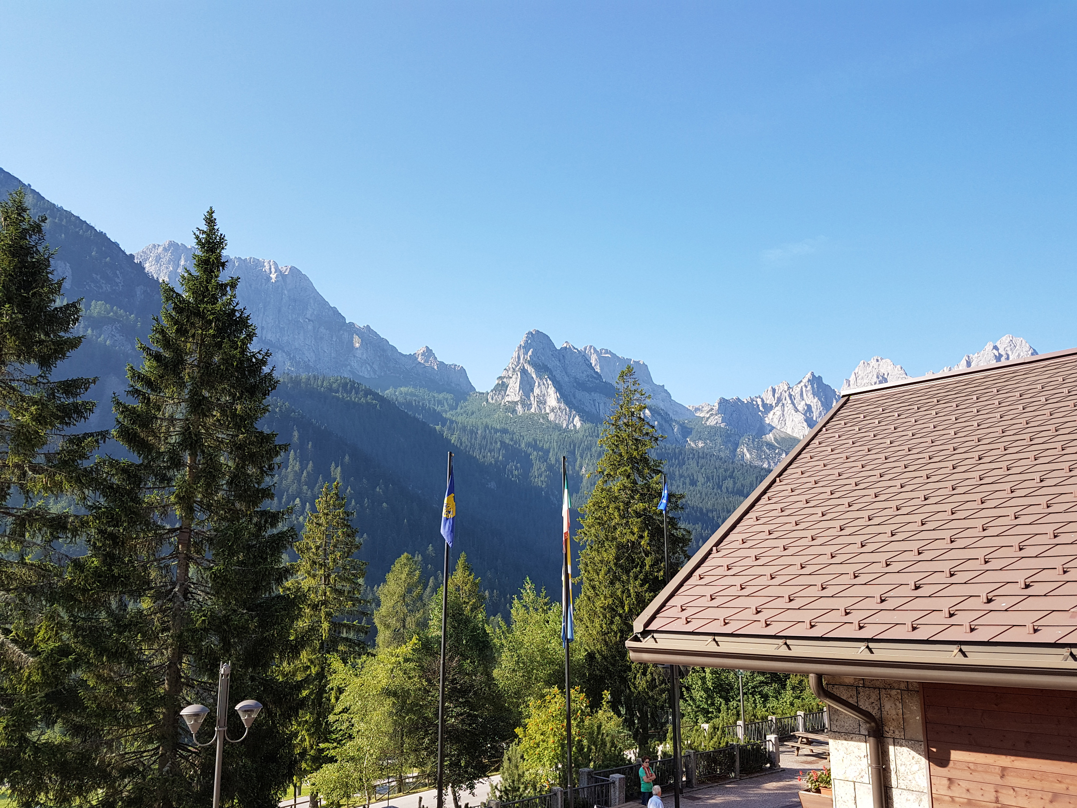 Bella Italia Dolomiti