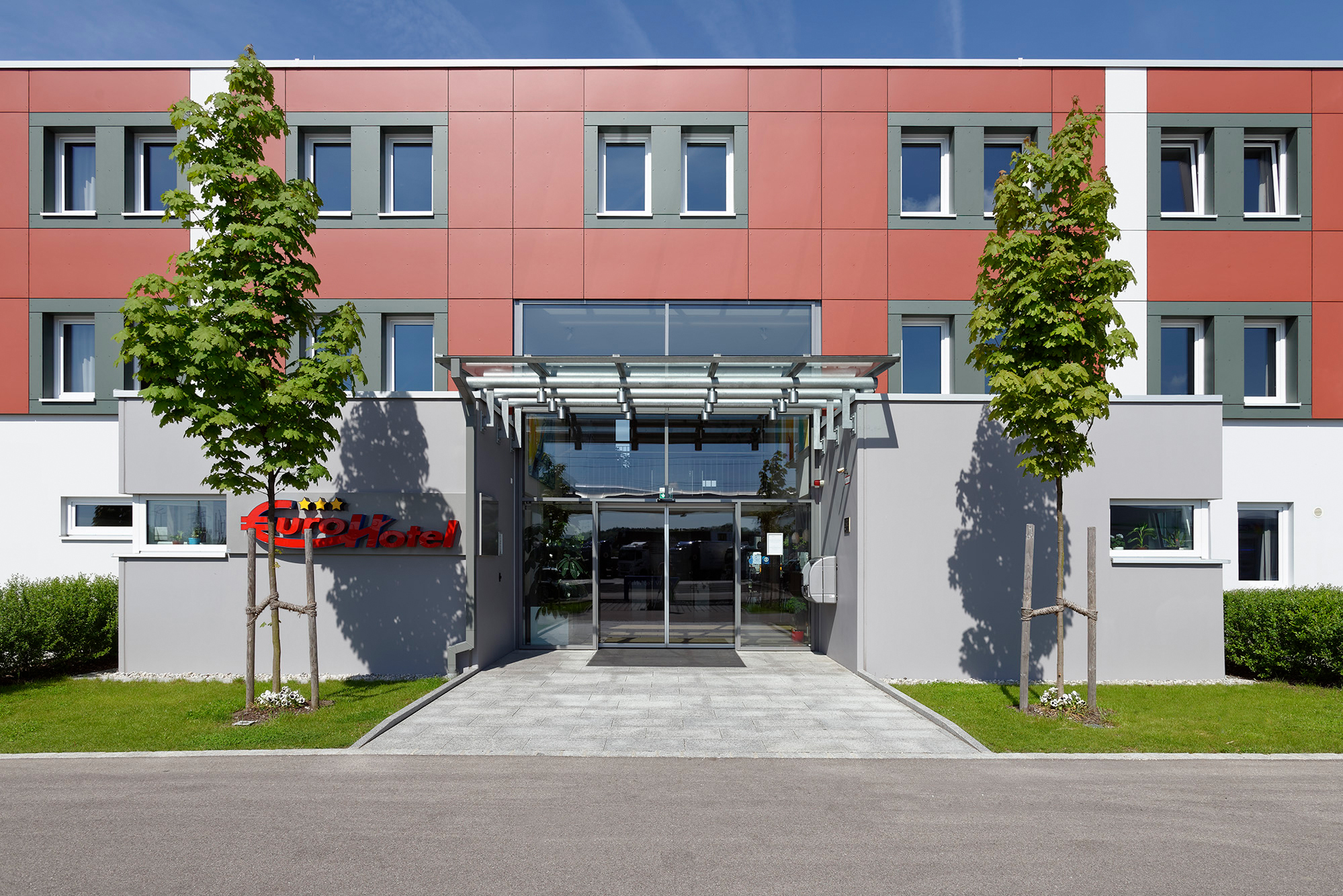 EuroHotel Friedberg