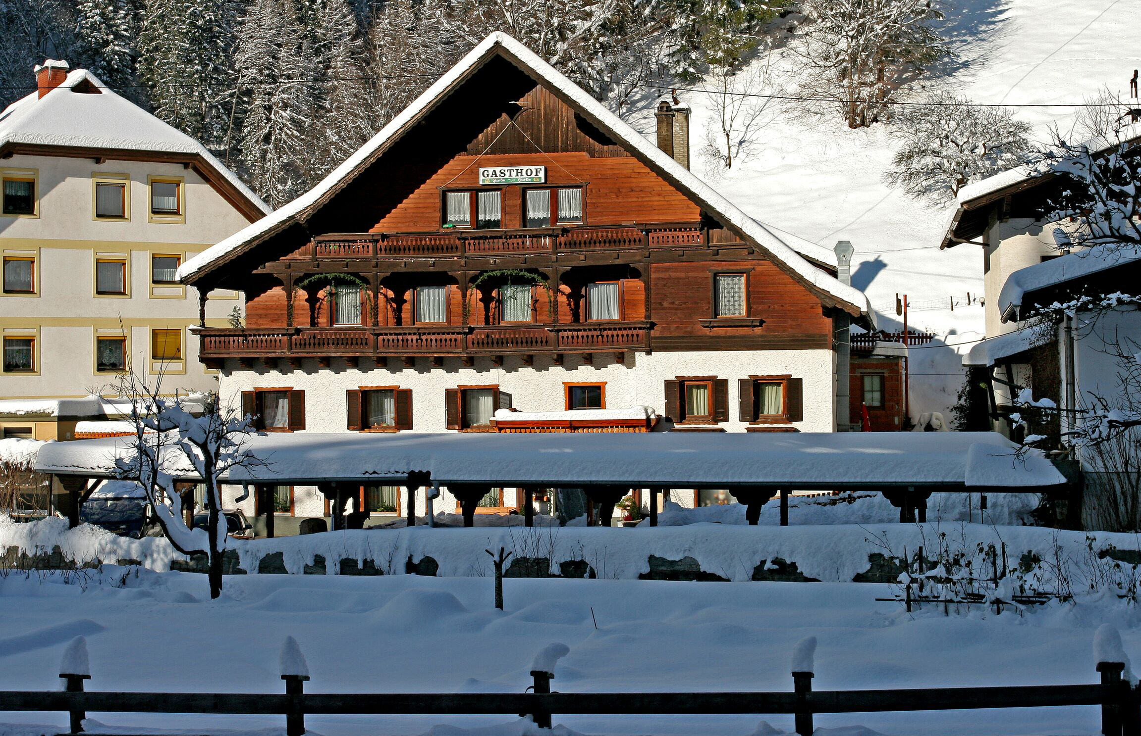 Gasthof Klammer